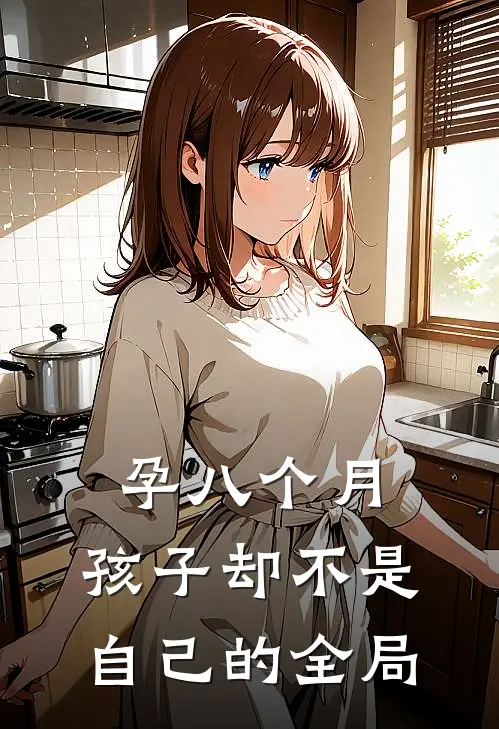 孕八个月，孩子却不是自己的全局