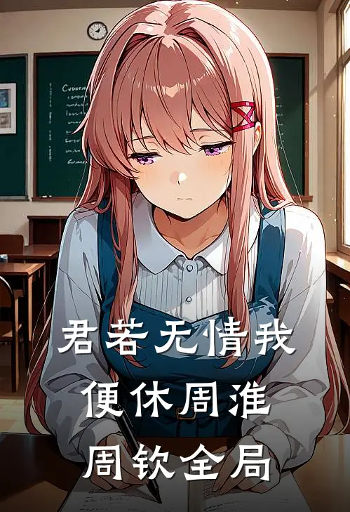 君若无情我便休周淮周钦全局