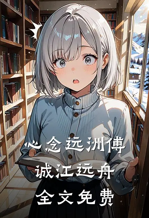 心念远洲傅诚江远舟全文免费