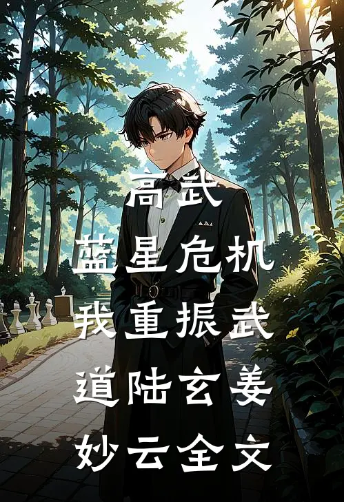 高武：蓝星危机，我重振武道陆玄姜妙云全文