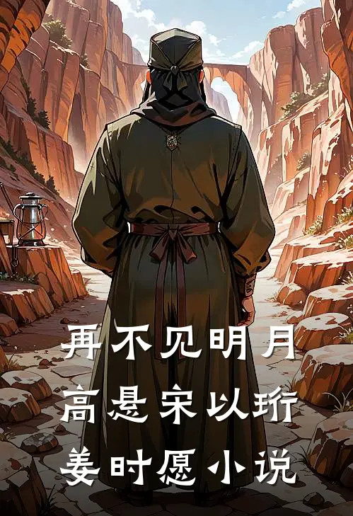 再不见明月高悬宋以珩姜时愿小说