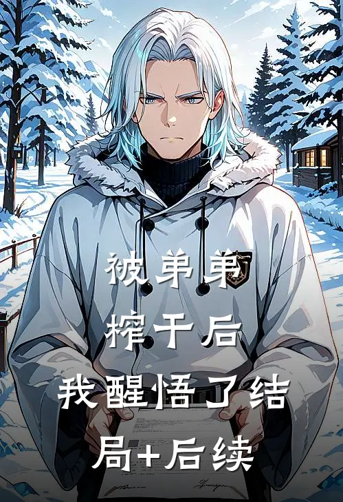 被弟弟榨干后，我醒悟了结局+后续