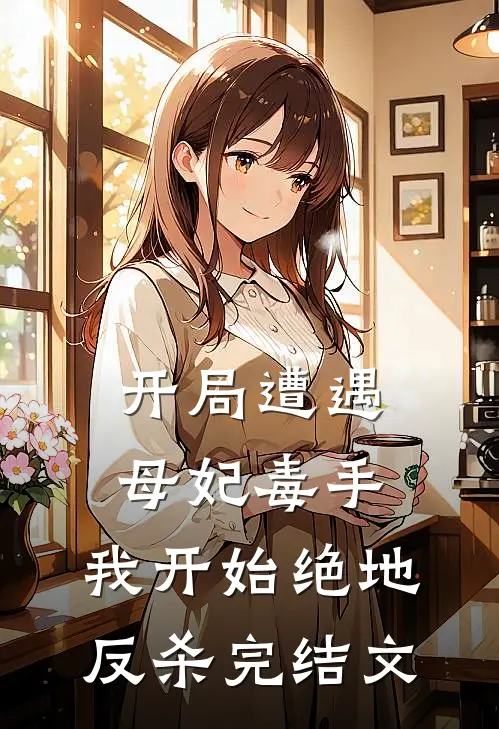 开局遭遇母妃毒手，我开始绝地反杀完结文