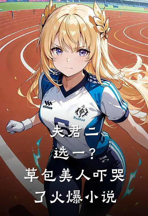 夫君二选一？草包美人吓哭了火爆小说