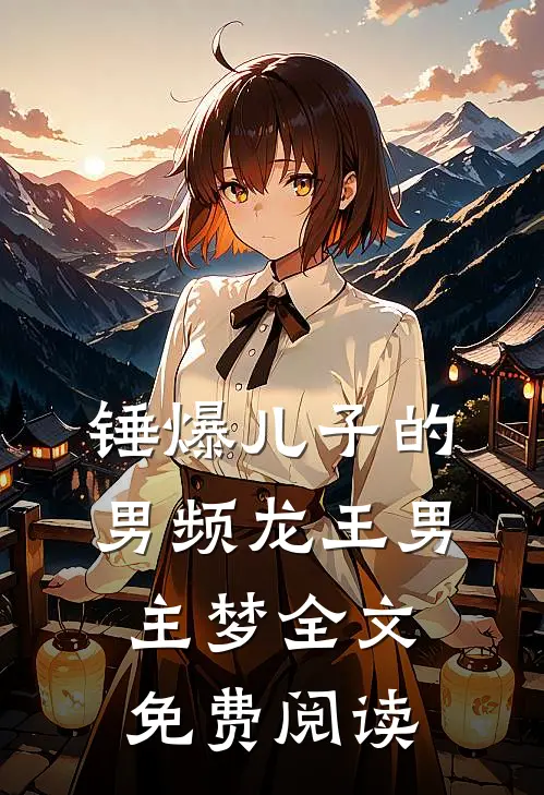 锤爆儿子的男频龙王男主梦全文免费阅读