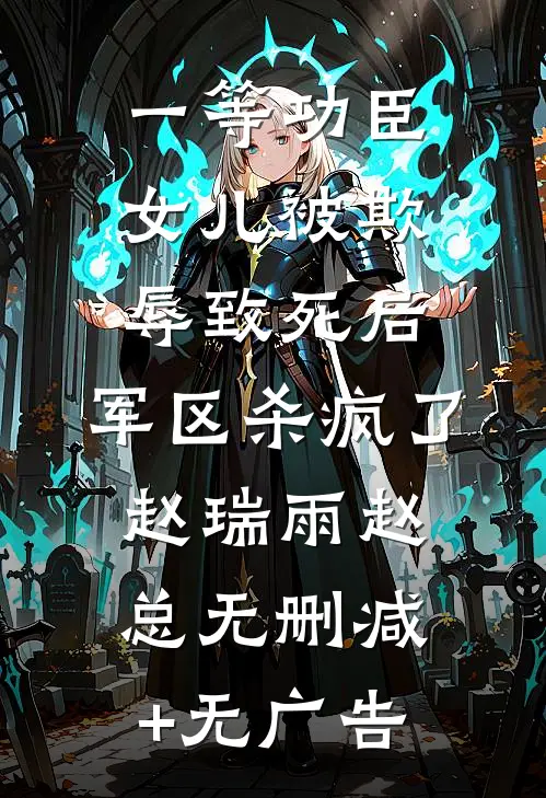 一等功臣女儿被欺辱致死后，军区杀疯了赵瑞雨赵总无删减+无广告