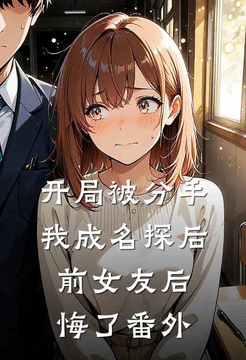 开局被分手，我成名探后前女友后悔了番外