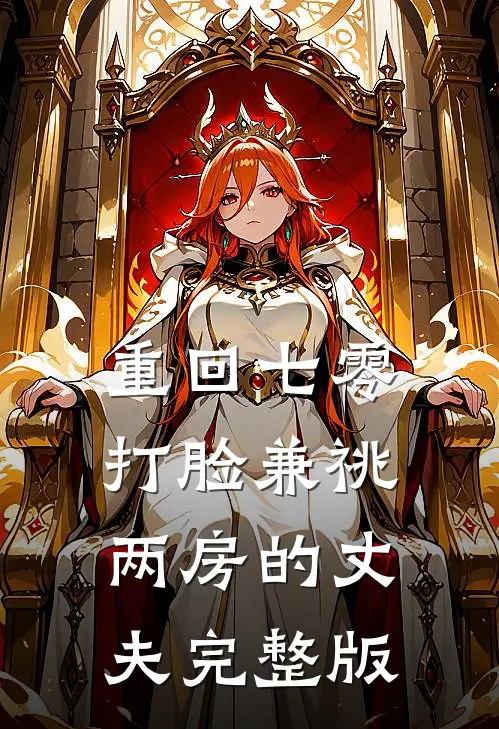 重回七零，打脸兼祧两房的丈夫完整版