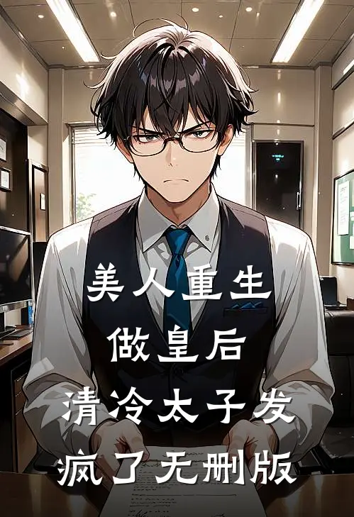 美人重生做皇后，清冷太子发疯了无删版