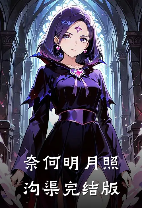 奈何明月照沟渠完结版