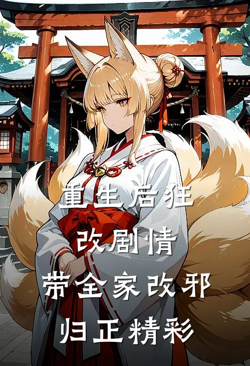 重生后狂改剧情，带全家改邪归正精彩
