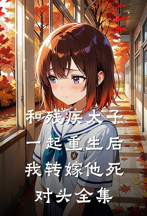 和残疾太子一起重生后，我转嫁他死对头全集