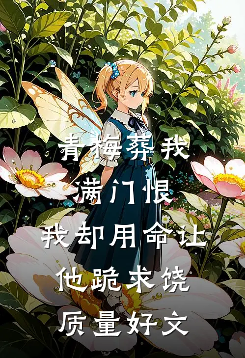 青梅葬我满门恨，我却用命让他跪求饶质量好文