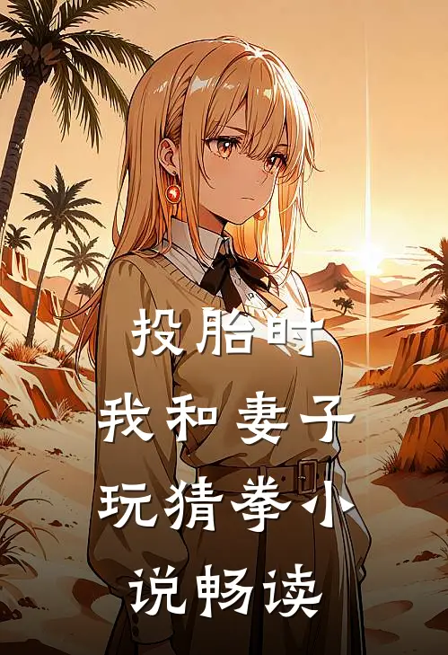 投胎时，我和妻子玩猜拳小说畅读