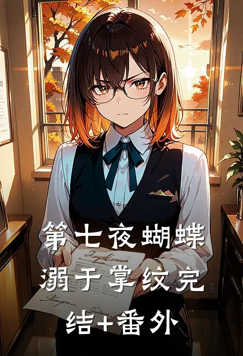 第七夜蝴蝶溺于掌纹完结+番外