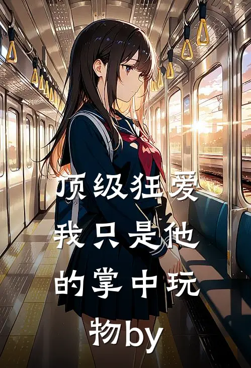 顶级狂爱：我只是他的掌中玩物by
