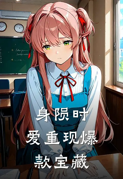 身陨时，爱重现爆款宝藏