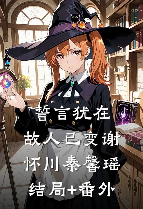 誓言犹在，故人已变谢怀川秦馨瑶结局+番外