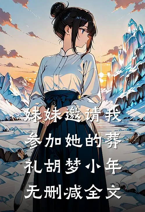 妹妹邀请我参加她的葬礼胡梦小年无删减全文