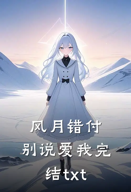 风月错付，别说爱我完结txt