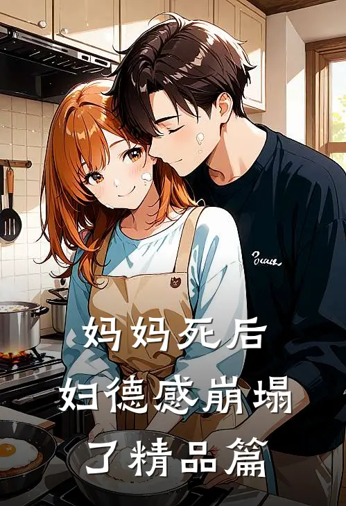 妈妈死后，妇德感崩塌了精品篇