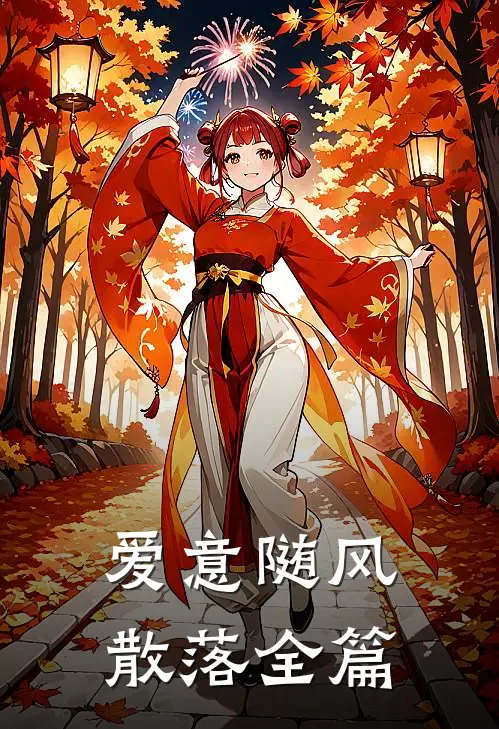 爱意随风散落全篇