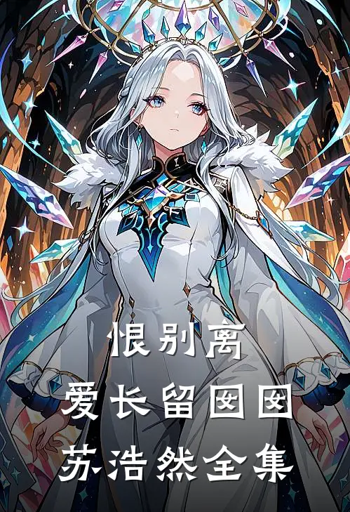 恨别离，爱长留囡囡苏浩然全集