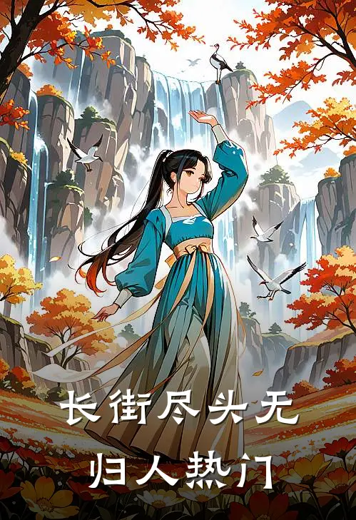 长街尽头无归人热门