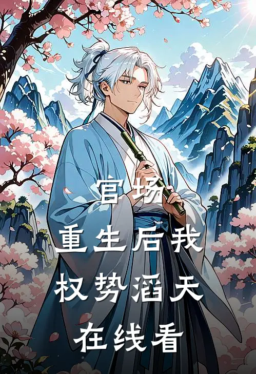 官场：重生后我权势滔天在线看