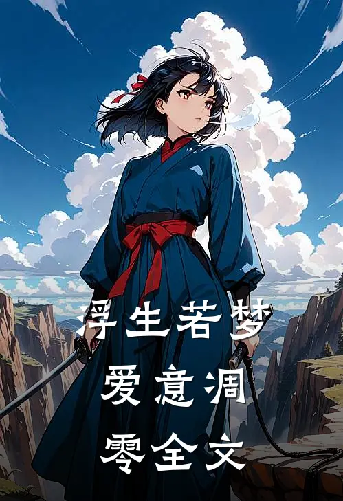 浮生若梦，爱意凋零全文
