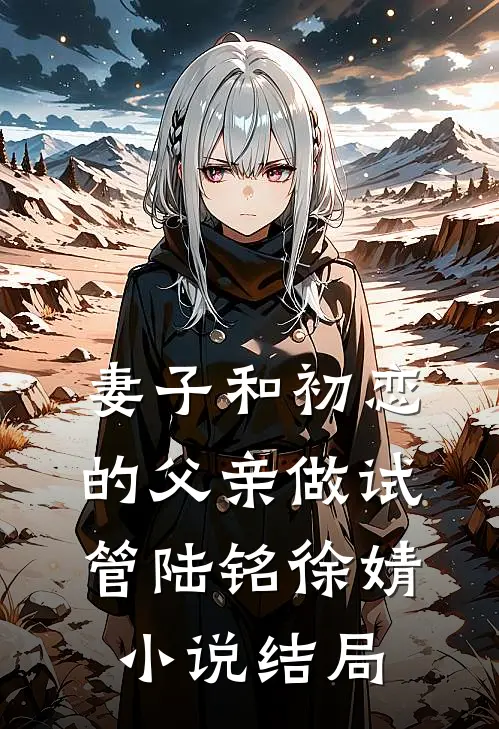 妻子和初恋的父亲做试管陆铭徐婧小说结局