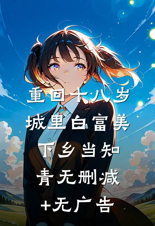 重回十八岁：城里白富美下乡当知青无删减+无广告