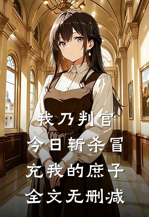 我乃判官，今日斩杀冒充我的庶子全文无删减