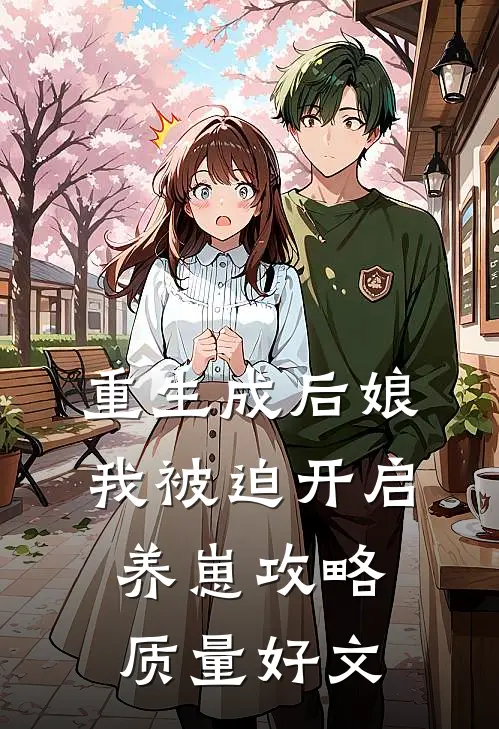重生成后娘，我被迫开启养崽攻略质量好文