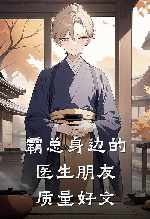 霸总身边的医生朋友质量好文