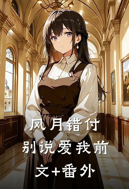 风月错付，别说爱我前文+番外
