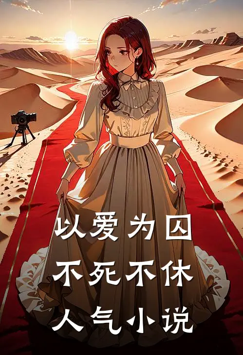 以爱为囚，不死不休人气小说