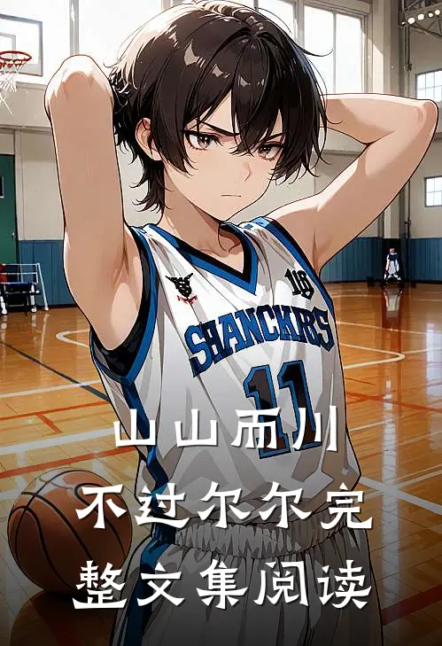 山山而川，不过尔尔完整文集阅读