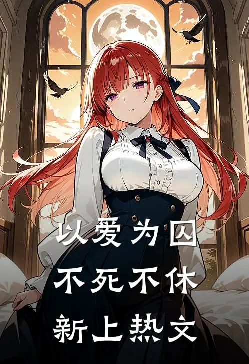 以爱为囚，不死不休新上热文