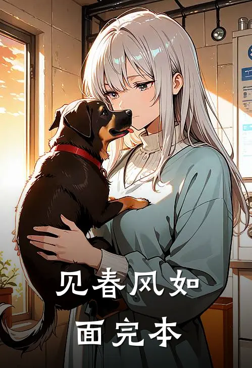 见春风如面完本