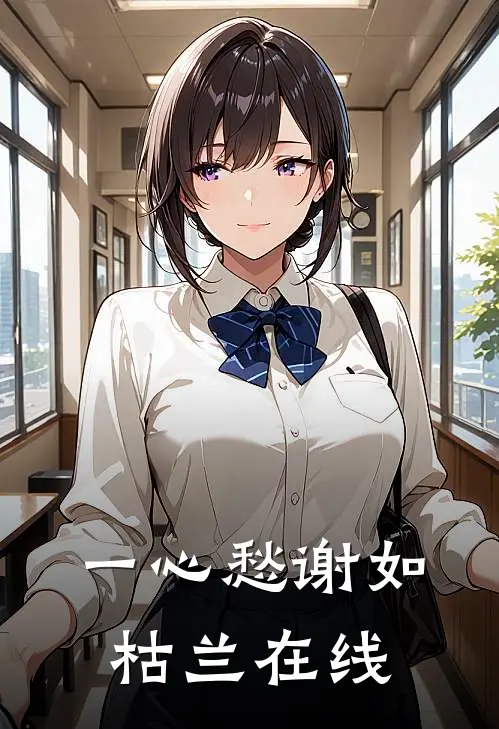 一心愁谢如枯兰在线