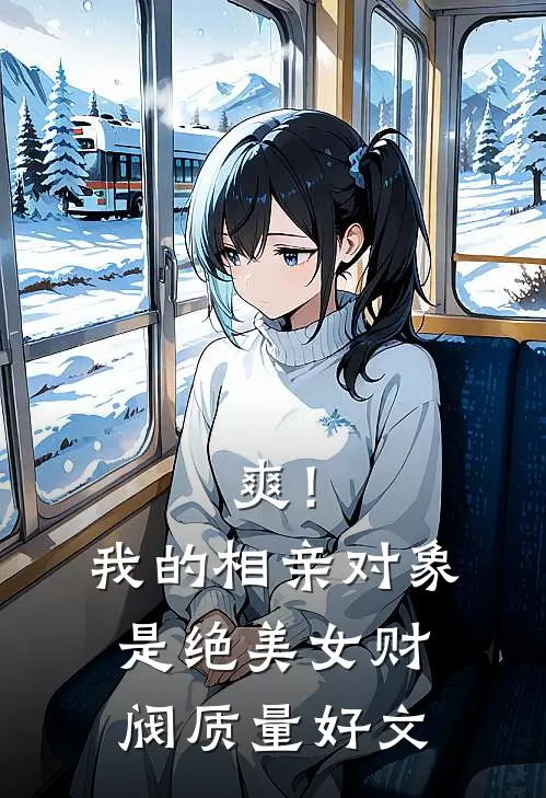 爽！我的相亲对象是绝美女财阀质量好文