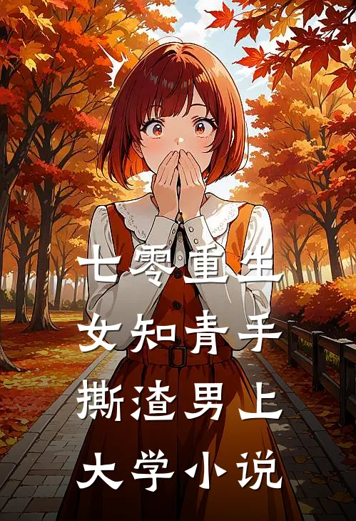 七零重生：女知青手撕渣男上大学小说