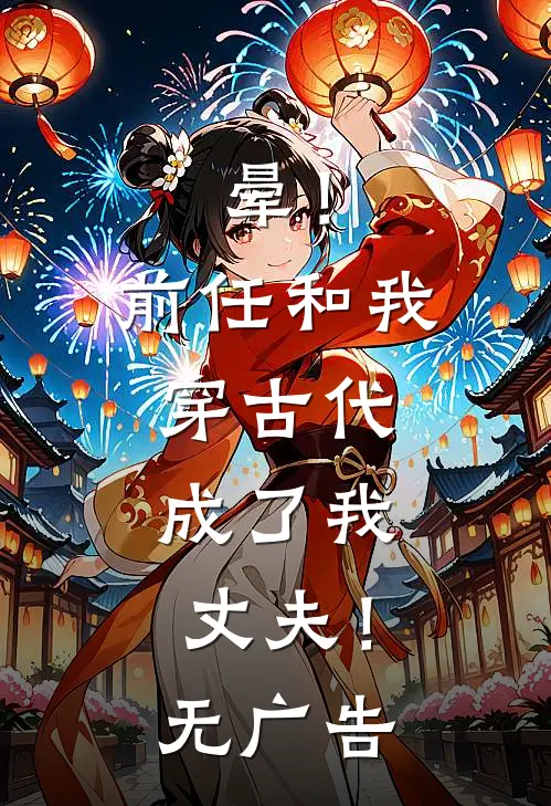 晕！前任和我穿古代，成了我丈夫！无广告