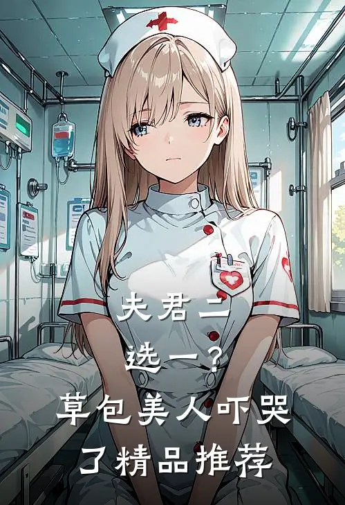 夫君二选一？草包美人吓哭了精品推荐