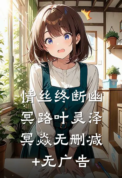 情丝终断幽冥路叶灵泽冥焱无删减+无广告