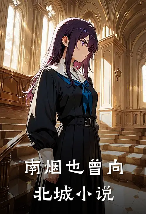 南烟也曾向北城小说