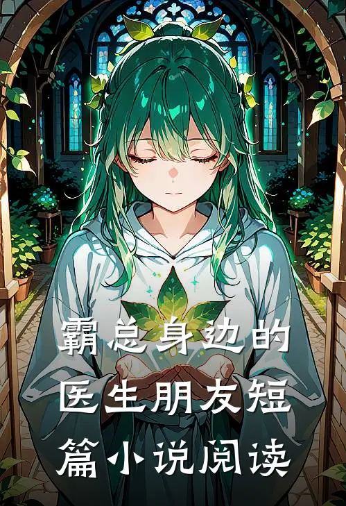 霸总身边的医生朋友短篇小说阅读