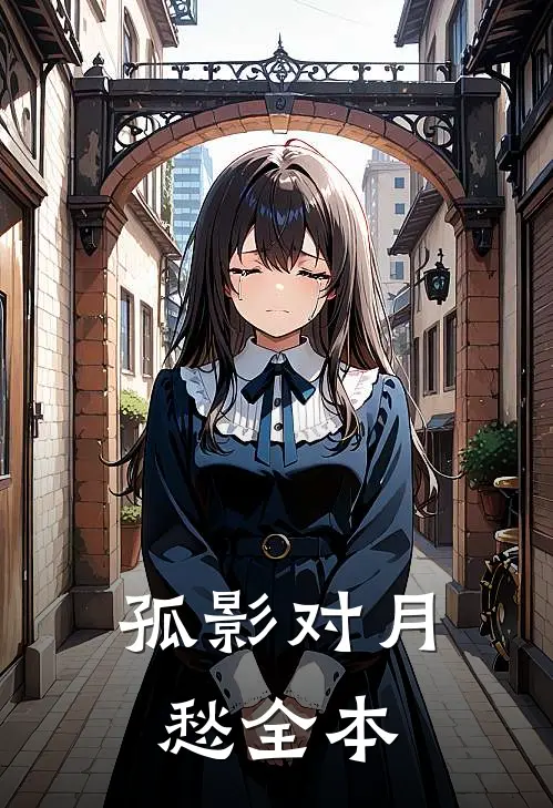 孤影对月愁全本