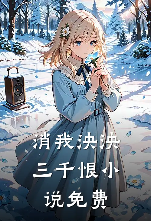 消我泱泱三千恨小说免费